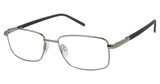Aristar Eyeglasses AR 30730 Grey/505