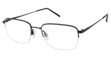 Aristar Eyeglasses AR 30732 Black/538