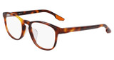 Nike Eyeglasses NIKE 7162LB SOFT TORTOISE/240 Nike Eyeglasses NIKE 7162LB SOFT TORTOISE/240