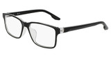 Nike Eyeglasses NIKE 7160LB BLACK/CRYSTAL CLEAR/010