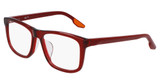 Nike Eyeglasses NIKE 7163LB CRYSTAL BORDEAUX/601