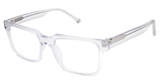 OTP Eyeglasses OTP-192 CRYSTAL GREY/S413