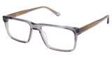 Kliik:denmark Eyeglasses K-771 GREY/S303