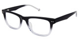 OTP Eyeglasses OTP-194 BLACK GRADIENT/S400