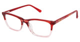 Superflex Eyeglasses SFK-306 RASPBERRY GRADIENT/S410