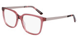 Lenton & Rusby Eyeglasses LR5027 BLUSH CRYSTAL/689