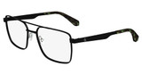 CK Jeans Eyeglasses CKJ24204 BLACK/001