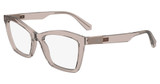 CK Jeans Eyeglasses CKJ24612 BLUSH/671