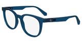CK Jeans Eyeglasses CKJ24613 BLUE/400