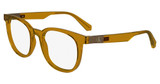 CK Jeans Eyeglasses CKJ24613 CARAMEL/261