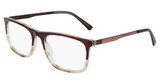 Joseph Abboud Eyeglasses JA4113 BROWN HORN/210