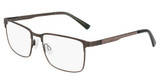 Joseph Abboud Eyeglasses JA4114 BURNISH GUNMETAL/033