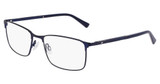 Joseph Abboud Eyeglasses JA4115 NAVY/414