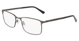 Joseph Abboud Eyeglasses JA4115 GUNMETAL/033