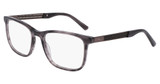Joseph Abboud Eyeglasses JA4116 SMOKE HORN/036