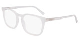 JOE Eyeglasses JOE4110 CRYSTAL/971
