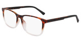 JOE Eyeglasses JOE4112 TORTOISE GRADIENT/215
