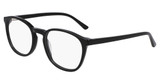 Lenton & Rusby Eyeglasses LR4504 BLACK/001