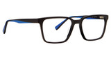 Ducks Unlimited Eyeglasses Defender MATTE BLACK/MBK