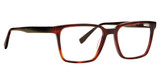 Ducks Unlimited Eyeglasses Defender GREEN TORTOISE/TRG