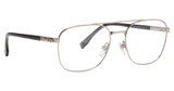 Ducks Unlimited Eyeglasses Knight GUNMETAL/GUN