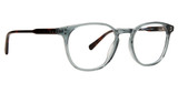Life is Good Eyeglasses Jace BLUE/BLU