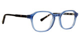 Life is Good Eyeglasses Mateo BLUE/BLU