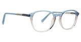 Life is Good Eyeglasses Rosalee BLUE/BLU