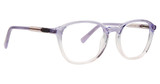Life is Good Eyeglasses Rosalee PURPLE/PUR