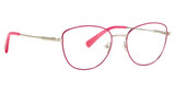 Life is Good Eyeglasses Aubriella MAGENTA/MAG