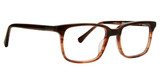 Life is Good Eyeglasses Tommy BROWN/BRN