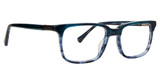 Life is Good Eyeglasses Tommy BLUE/BLU