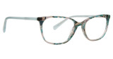 Life is Good Eyeglasses Judith MINT/MNT