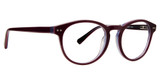 Life is Good Eyeglasses Gerry PURPLE/PUR
