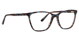 XOXO Eyeglasses Evergreen STONE/STE