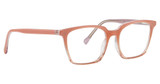 Vera Bradley Eyeglasses VB Tate PARADISE CORAL/PAC