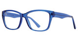 Value Eyeglasses SOHO 1087 blue