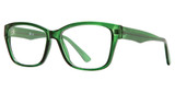 Value Eyeglasses SOHO 1087 green