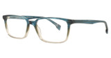 STATE Optical Co. Eyeglasses George Lapis Smoke/3