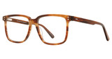 Vivid Eyeglasses VIVID 961 BROWN