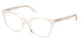 Guess? Eyeglasses GU50114 ivory/025