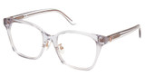 Guess? Eyeglasses GU50153-D grey/other/020