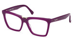 MaxMara Eyeglasses MM5111 shiny violet/081