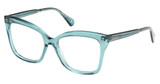 Max&Co. MO5130 shiny light green/093