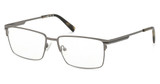 Viva Eyeglasses VV50000 matte gunmetal/009