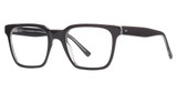 Vivid Eyeglasses VIVID 960 black crystal