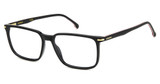 Carrera Eyeglasses CARRERA 326 BLACK/0807