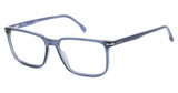 Carrera Eyeglasses CARRERA 326 BLUE/0PJP