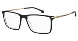 Carrera CARRERA 8905 BLACKGREY/008A