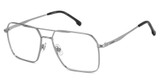 Carrera Eyeglasses CARRERA 336 RUTHENIUM/06LB